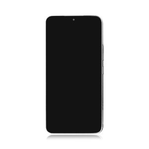 Samsung Galaxy S22 Smartphone 128GB Phantom White