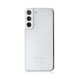 Samsung Galaxy S22 Smartphone 128GB Phantom White