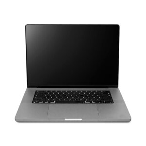 Apple MacBook Pro 16" 2021 M1 Max 10-Core 32GB, 1TB Space Grau (MK1A3D/A)