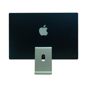 Apple iMac 21,1 24 Zoll 2021 M1 8C, 16GB, 256GB, grün