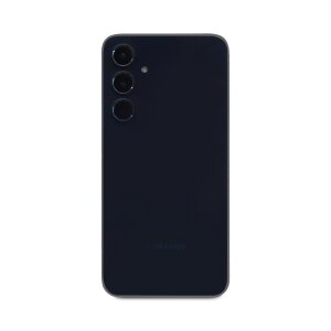 Samsung Galaxy A55 256GB Marineblau Smartphone