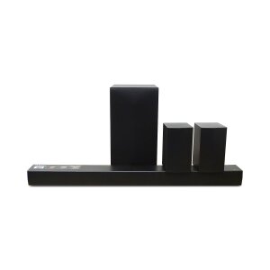 LG DS60TR 5.1 Soundbar mit Subwoofer