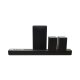 LG DS60TR 5.1 Soundbar mit Subwoofer