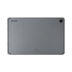 Samsung Galaxy Tab S9 FE+ 256GB 5G grau Tablet