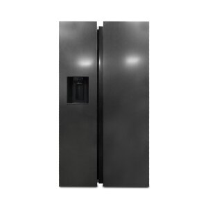 Samsung RS6GCG885DB1 Side-by-Side Kühlschrank