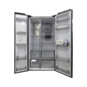 Samsung RS6GCG885DB1 Side-by-Side Kühlschrank