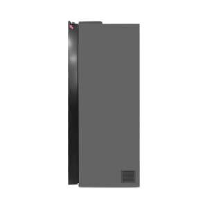 Samsung RS6GCG885DB1 Side-by-Side Kühlschrank