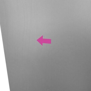Samsung RS6GCG885DB1 Side-by-Side Kühlschrank