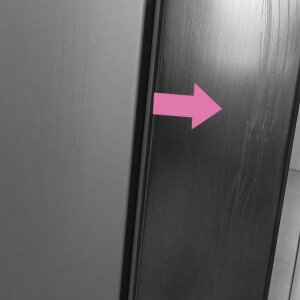 Samsung RS6GCG885DB1 Side-by-Side Kühlschrank