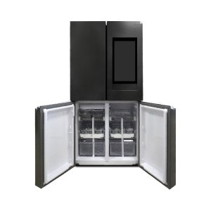 Samsung RF65DG9H0EB1EF Side-by-Side Kühlschrank