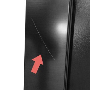 Samsung RF65DG9H0EB1EF Side-by-Side Kühlschrank