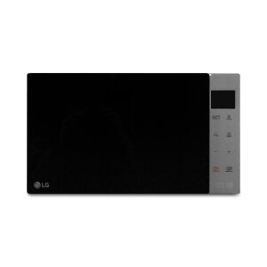 LG MH6535NBS Smart Inverter Mikrowelle