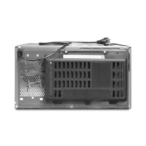 LG MH6535NBS Smart Inverter Mikrowelle