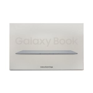 Samsung Galaxy Book Edge 16 NP960XMA-KB1DE 2,8K, Snapdragon X Elite, 16GB, 512GB