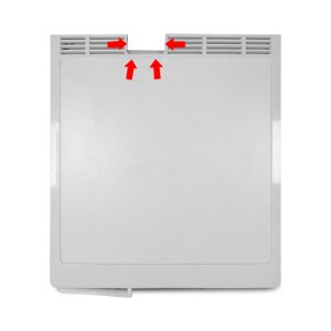 Miele F 12016 S-2 Stand-Gefrierschrank