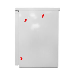 Miele F 12016 S-2 Stand-Gefrierschrank