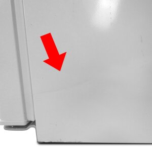 Miele F 12016 S-2 Stand-Gefrierschrank