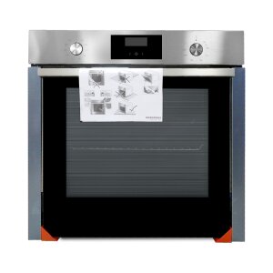 Neff B3CCE2ANO Einbau-Backofen