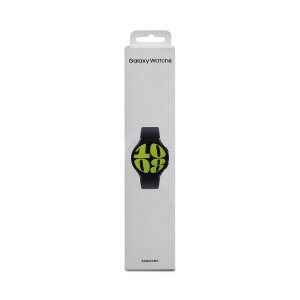 Samsung Galaxy Watch6 Smartwatch 44mm Graphite LTE SM-R945FZKADBT
