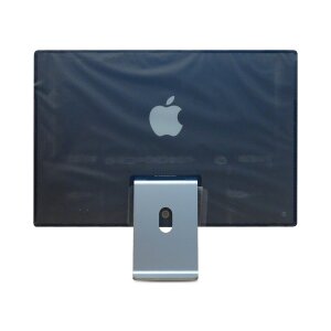 Apple iMac 24 Retina 4.5K, M1 8C CPU, 7C GPU, 8GB RAM, 256GB, blau