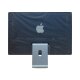 Apple iMac 24 Retina 4.5K, M1 8C CPU, 7C GPU, 8GB RAM, 256GB, blau