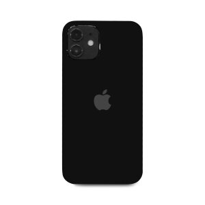 Apple iPhone 12 64GB Schwarz