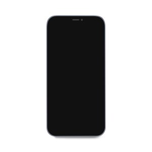 Apple iPhone 12 64GB Schwarz