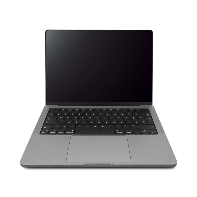 Apple MacBook Pro 14 - M1 Pro 10c CPU, 16c GPU, 16GB, 1TB SSD