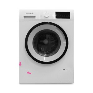 Siemens WM14N223 Waschmaschine