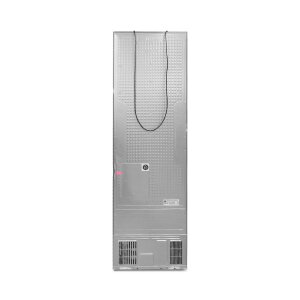 Samsung RL38C602CB1/EG Kühl-Gefrierkombination