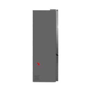 Samsung RL38C600CSA/EG Kühl-Gefrierkombination