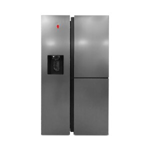 Samsung RH68DG853DS9EG Side-by-Side Kühlschrank