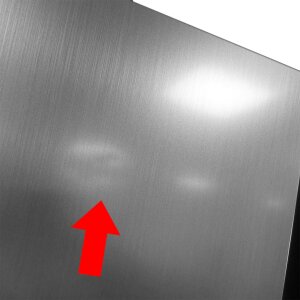 Samsung RH68DG853DS9EG Side-by-Side Kühlschrank