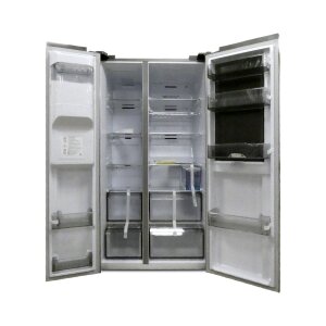 Samsung RH68DG853DS9EG Side-by-Side Kühlschrank