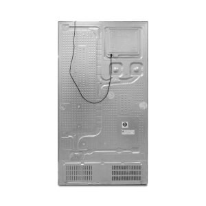 Samsung RH68DG853DS9EG Side-by-Side Kühlschrank