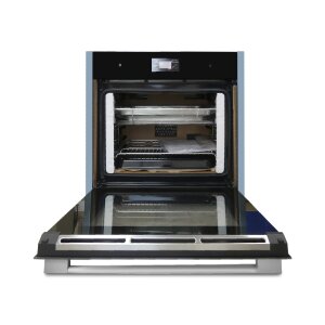 Neff B24FS33N0 Einbau-Dampfbackofen