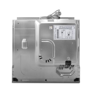 Neff B24FS33N0 Einbau-Dampfbackofen
