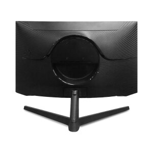 Samsung Odyssey G55C LS27CG554EUXEN 27 Zoll QHD Gaming Monitor