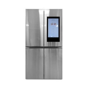 Samsung RF65DG9H0ESREF Side-by-Side Kühlschrank