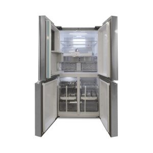 Samsung RF65DG9H0ESREF Side-by-Side Kühlschrank