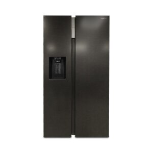 Samsung RS64DG53R3B1EF Side-by-Side Kühlschrank
