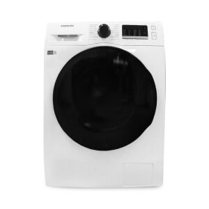 Samsung WD81TA049BE/EG Waschtrockner