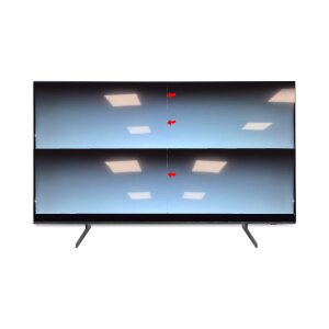 Samsung GU-DU7170 G65DU717 4K UHD Smart TV Fernseher(65 Zoll)