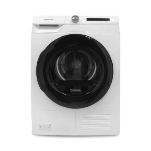 Samsung DV8GT5220AW/S2 Wärmepumpentrockner