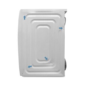 Samsung DV8GT5220AW/S2 Wärmepumpentrockner