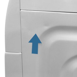 Samsung DV8GT5220AW/S2 Wärmepumpentrockner