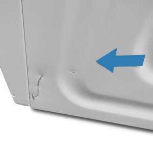 Samsung DV8GT5220AW/S2 Wärmepumpentrockner