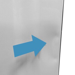 Samsung DV8GT5220AW/S2 Wärmepumpentrockner