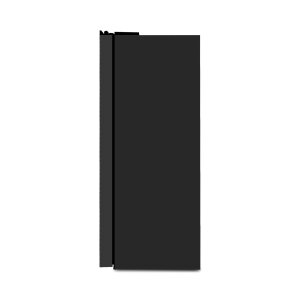Samsung RS62DG5003B1EF Side-by-Side Kühlschrank