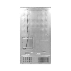 Samsung RS62DG5003B1EF Side-by-Side Kühlschrank